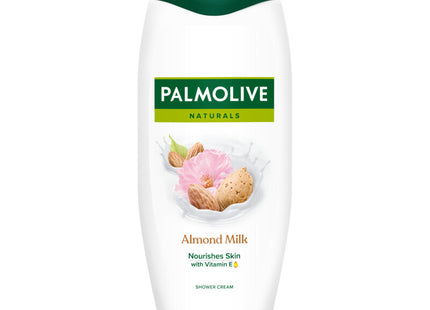 Palmolive Naturals Mandel-Bade- und Duschcreme