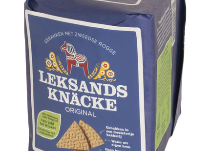 Leksands Knäcke original