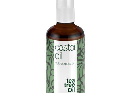 Australian Bodycare castor oil
