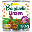 Bonduelle Linsen