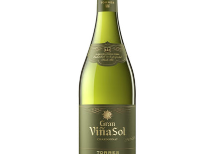 Torres Gran Vina Sol Chardonnay