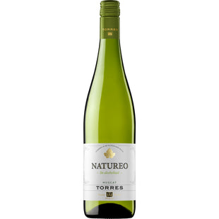 Torres Natureo weiß ohne Alkohol