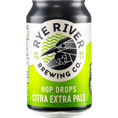 India Strong Ale