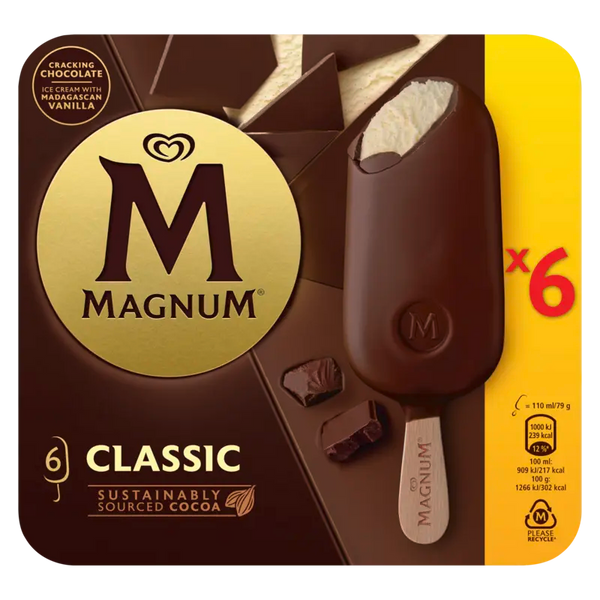 Magnum Classic