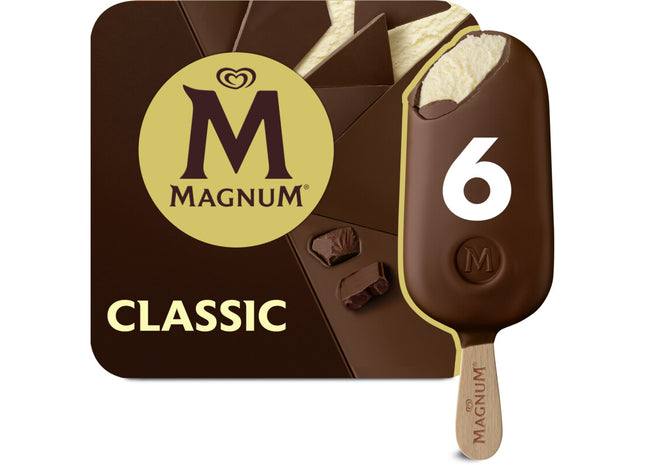 Magnum Classic
