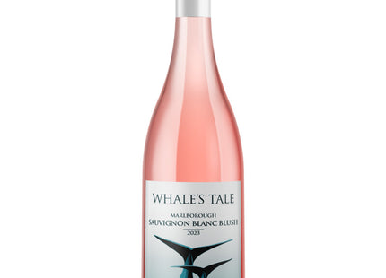 Whale's Tale Sauvignon Blanc Blush