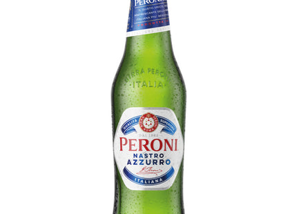 Peroni Italiaans bier