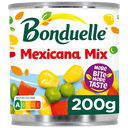 Bonduelle Mexicana mix