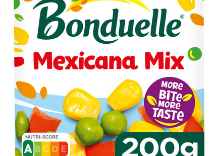Bonduelle Maïs Mexicana