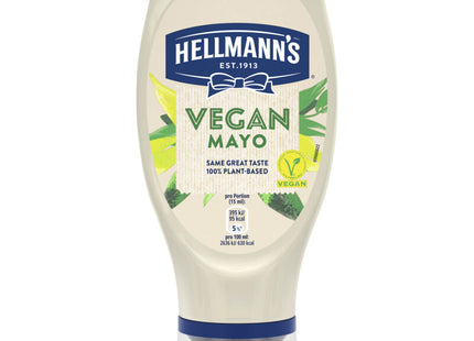 Hellmann's Vegan mayo