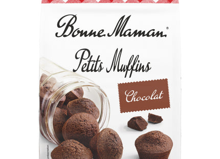 Bonne Maman Petits muffins au chocolat