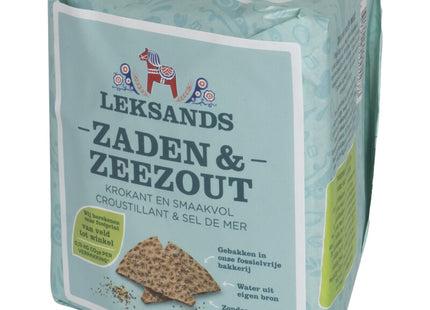 Leksands Zaden & zeezout