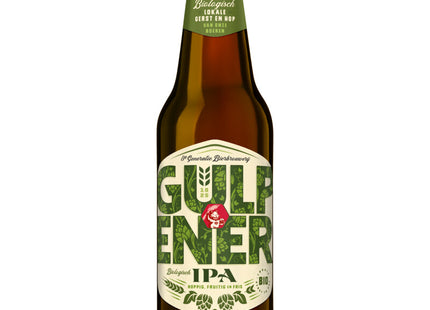 Gulpener Organic IPA