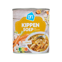 Kippensoep