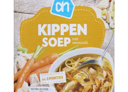Kippensoep