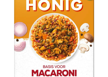 Honig Base for macaroni stroganoff