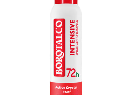 Borotalco Intensive deodorant spray