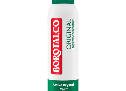 Borotalco Original deo spray