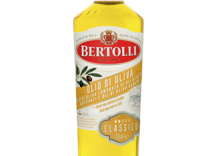 Bertolli Olio di oliva classico