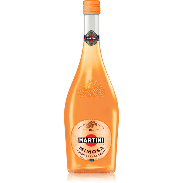 Martini Mimosa  Dutchshopper