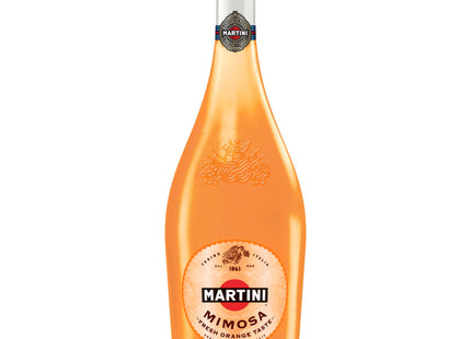 Martini Mimosa