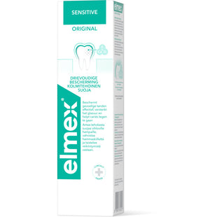 Elmex Sensitive tandpasta