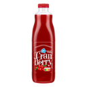 Cranberry traditional drink