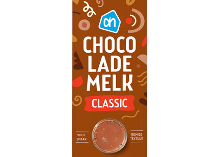 Chocolademelk classic