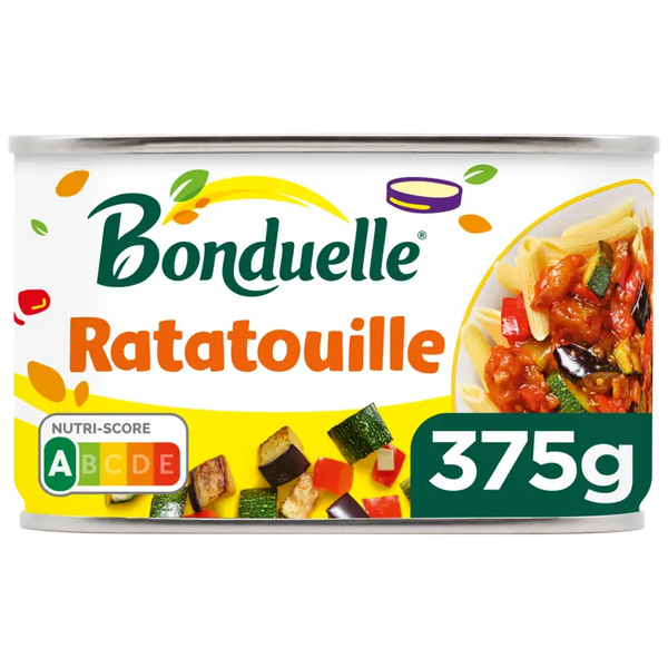 Bonduelle Ratatouille a la provencale