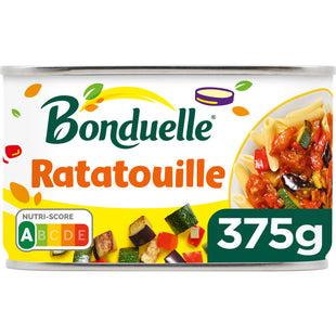 Bonduelle Ratatouille a la provencale