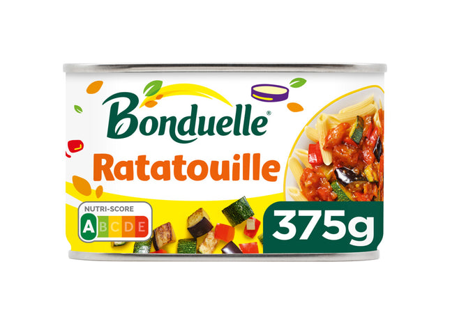 Bonduelle Ratatouille a la provencale