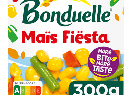 Bonduelle Mais fiesta