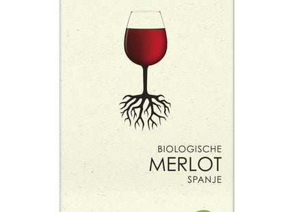 Biologisch Merlot