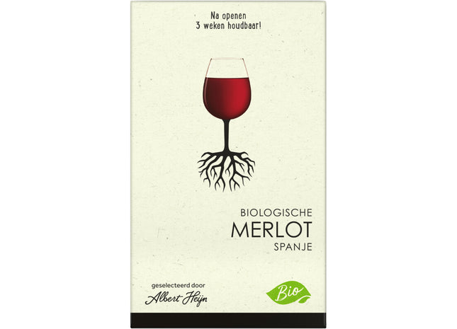 Bio-Merlot