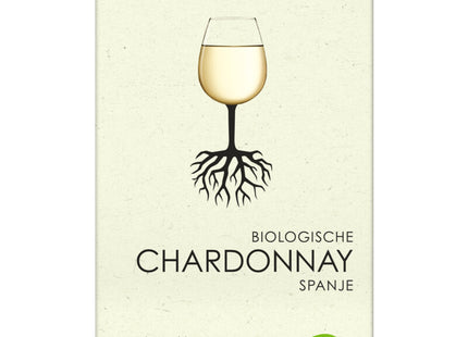 Biologisch Chardonnay