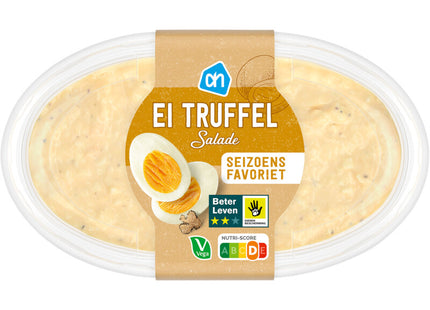 Ei truffel salade
