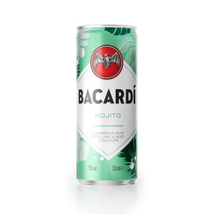 Bacardi Mojito
