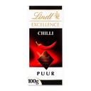 Lindt Excellence Chili reine Schokolade