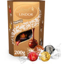Lindt Lindor assorted chocolade bonbons