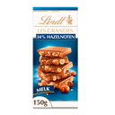Lindt Die großen Milchschokoladen Haselnuss