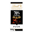 Lindt Excellence 70 % reine Schokolade