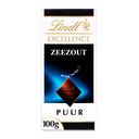 Lindt Excellence Meersalz dunkle Schokolade