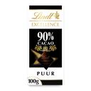 Lindt Excellence 90 % reine Schokolade