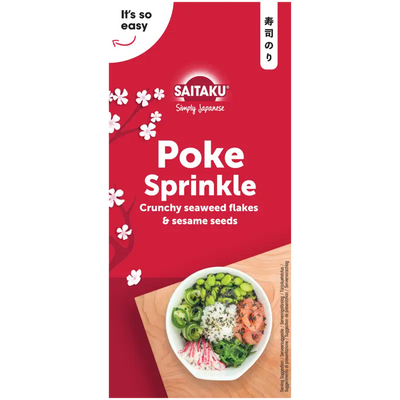 Japanese meal package