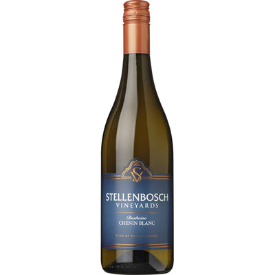 Chenin Blanc (trocken und vollmundig)