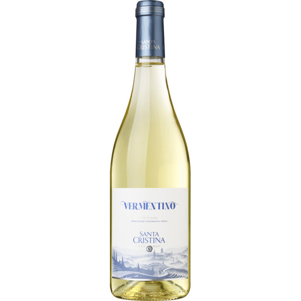 Antinori Santa Cristina Vermentino
