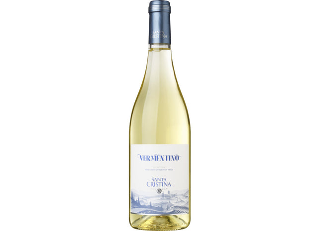 Antinori Santa cristina vermentino