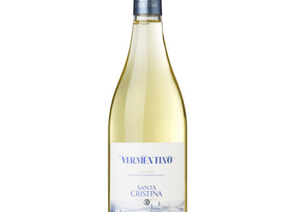 Antinori Santa cristina vermentino