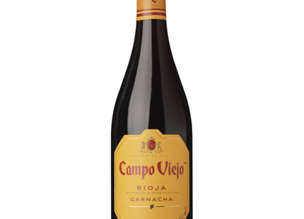 Campo Viejo Rioja garnacha