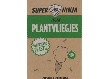 Super Ninja Plantvliegen